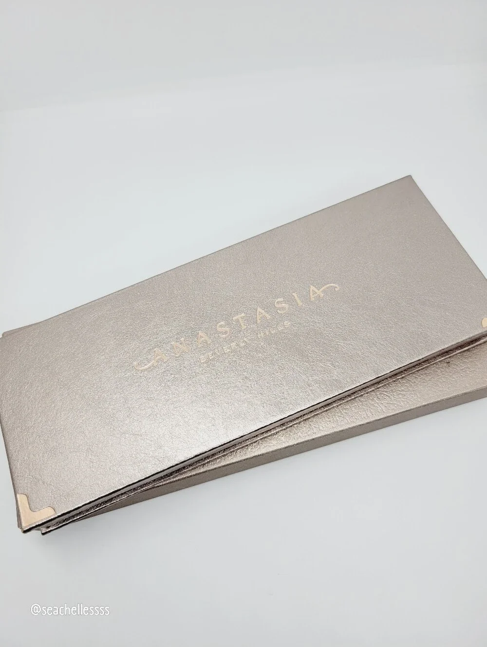 Rose Metals Eyeshadow Palette Anastasia Beverly Hills Brand New In Box Authentic
